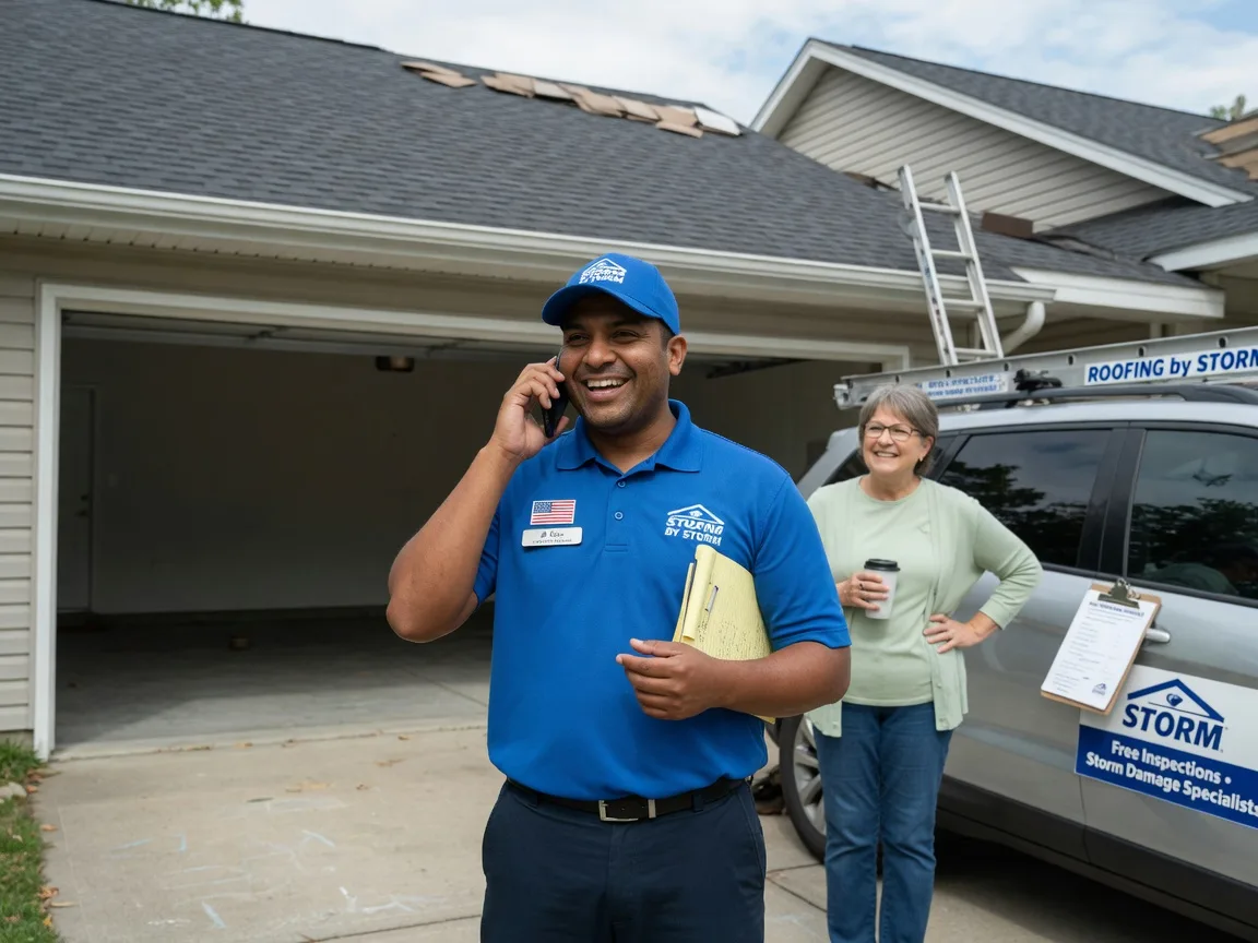 Roof Repair Near Me Marissa, IL FAQs