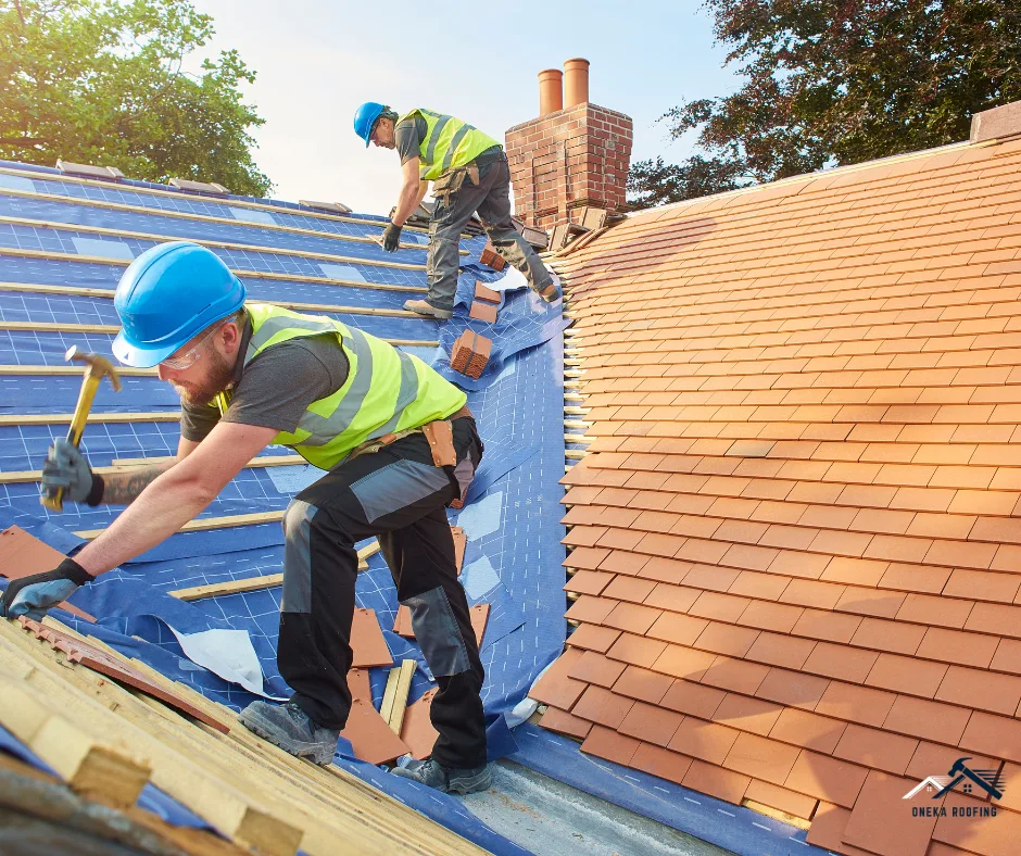 Why choose Roof Repair Near Me in Marissa, IL